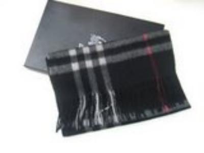 BURBERRY Scarf-70